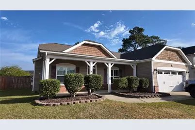 5317 Nessee Street, Fayetteville, NC 28314 - Photo 1