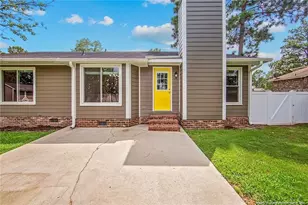 7312 Navarro St, Fayetteville, NC 28314 - Photo 3