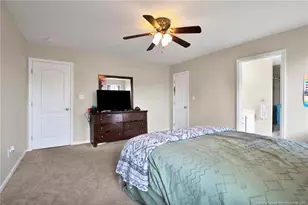 60 Turkey Oak Cir, Bunnlevel, NC 28323 - Photo 21