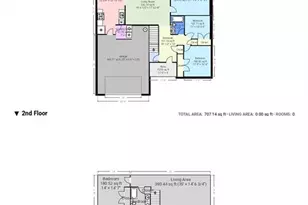 60 Turkey Oak Cir, Bunnlevel, NC 28323 - Photo 35