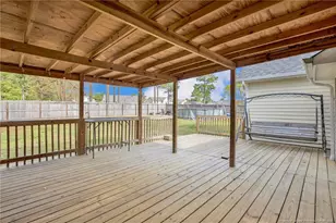 60 Turkey Oak Cir, Bunnlevel, NC 28323 - Photo 29