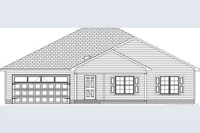 26700 Peach Orchard Road, Wagram, NC 28396 - Photo 1