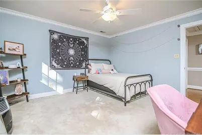 3301 Quarry Drive, Fayetteville, NC 28303 - Photo 23