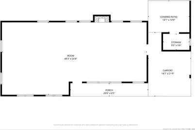 395 N Gaines Street, Southern Pines, NC 28387 - Photo 19