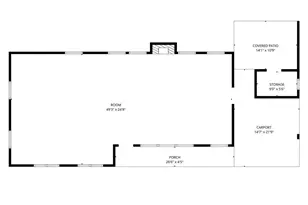 395 N Gaines St, Southern Pines, NC 28387 - Photo 19