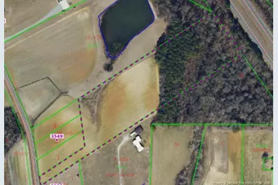 Hannah Creek Road, Benson, NC 27504 - Photo 5