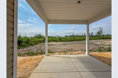 322 Ashley Heights (Lot 96) Drive, Aberdeen, NC 28315 - Photo 7