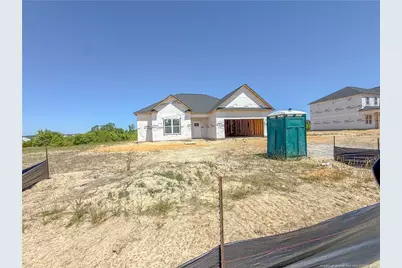 322 Ashley Heights (Lot 96) Drive, Aberdeen, NC 28315 - Photo 1