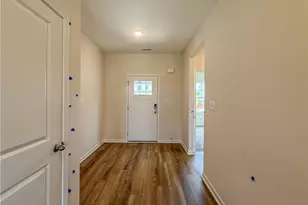 322 Ashley Hts Dr Lot 96, Aberdeen, NC 28315 - Photo 5