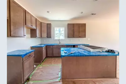 322 Ashley Heights (Lot 96) Drive, Aberdeen, NC 28315 - Photo 3