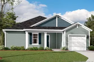 65 Jewel Tower Ln, Lillington, NC 27546 - Photo 1