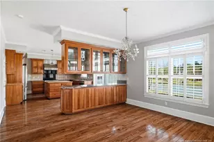 1302 Oakridge Blvd, Lumberton, NC 28358 - Photo 17