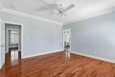 1302 Oakridge Boulevard, Lumberton, NC 28358 - Photo 9