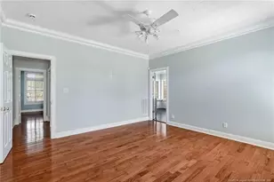 1302 Oakridge Blvd, Lumberton, NC 28358 - Photo 9