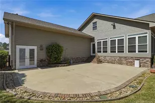 1302 Oakridge Blvd, Lumberton, NC 28358 - Photo 49