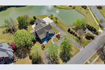 1302 Oakridge Boulevard, Lumberton, NC 28358 - Photo 3