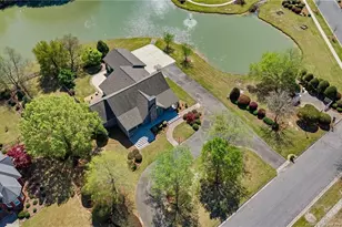 1302 Oakridge Blvd, Lumberton, NC 28358 - Photo 3