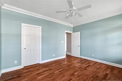 1302 Oakridge Boulevard, Lumberton, NC 28358 - Photo 25