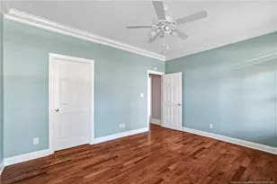 1302 Oakridge Blvd, Lumberton, NC 28358 - Photo 25
