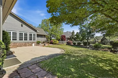 1302 Oakridge Boulevard, Lumberton, NC 28358 - Photo 43