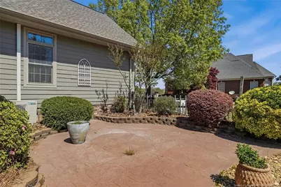 1302 Oakridge Boulevard, Lumberton, NC 28358 - Photo 47