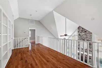 1302 Oakridge Boulevard, Lumberton, NC 28358 - Photo 29