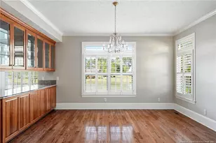 1302 Oakridge Blvd, Lumberton, NC 28358 - Photo 7