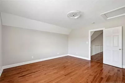 1302 Oakridge Boulevard, Lumberton, NC 28358 - Photo 27