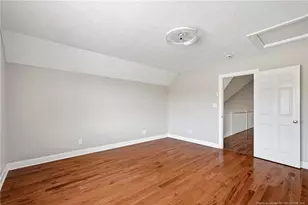 1302 Oakridge Blvd, Lumberton, NC 28358 - Photo 27