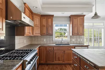 1302 Oakridge Boulevard, Lumberton, NC 28358 - Photo 13