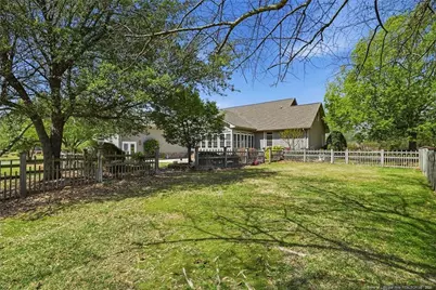 1302 Oakridge Boulevard, Lumberton, NC 28358 - Photo 45