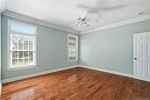 1302 Oakridge Blvd, Lumberton, NC 28358 - Photo 21