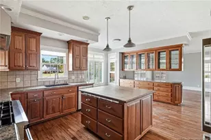 1302 Oakridge Blvd, Lumberton, NC 28358 - Photo 19