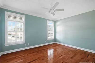 1302 Oakridge Boulevard, Lumberton, NC 28358 - Photo 17