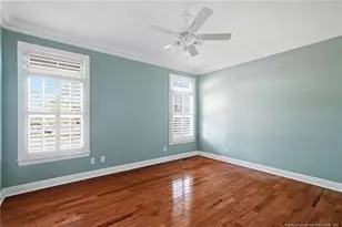 1302 Oakridge Blvd, Lumberton, NC 28358 - Photo 17