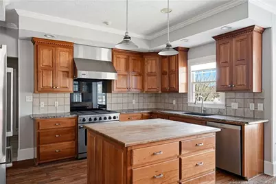 1302 Oakridge Boulevard, Lumberton, NC 28358 - Photo 11