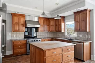 1302 Oakridge Blvd, Lumberton, NC 28358 - Photo 11