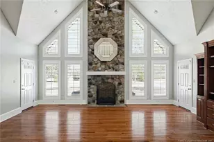 1302 Oakridge Blvd, Lumberton, NC 28358 - Photo 5