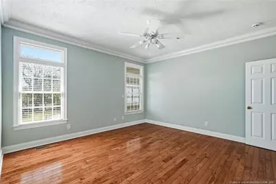 1302 Oakridge Boulevard, Lumberton, NC 28358 - Photo 27