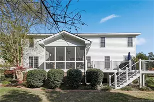 14 Spring Water Ct, Spring Lake, NC 28390 - Photo 25
