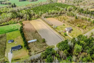 Rozier Siding Road, Saint Pauls, NC 28384 - Photo 3