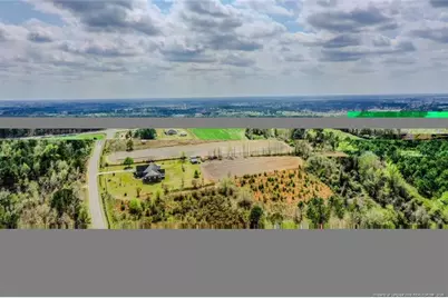 Rozier Siding Road, Saint Pauls, NC 28384 - Photo 11