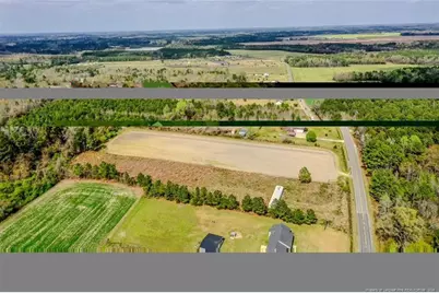 Rozier Siding Road, Saint Pauls, NC 28384 - Photo 5