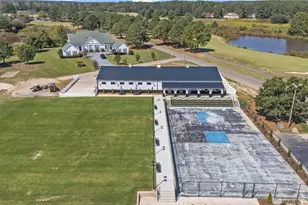 871 Elderberry Dr, Vass, NC 28394 - Photo 37