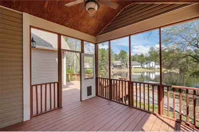 871 Elderberry Drive, Vass, NC 28394 - Photo 25