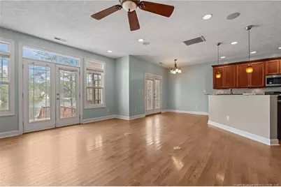 871 Elderberry Drive, Vass, NC 28394 - Photo 9