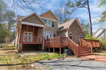 871 Elderberry Drive, Vass, NC 28394 - Photo 23