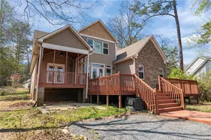 871 Elderberry Dr, Vass, NC 28394 - Photo 23