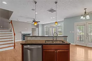 871 Elderberry Dr, Vass, NC 28394 - Photo 7