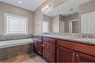 871 Elderberry Drive, Vass, NC 28394 - Photo 19